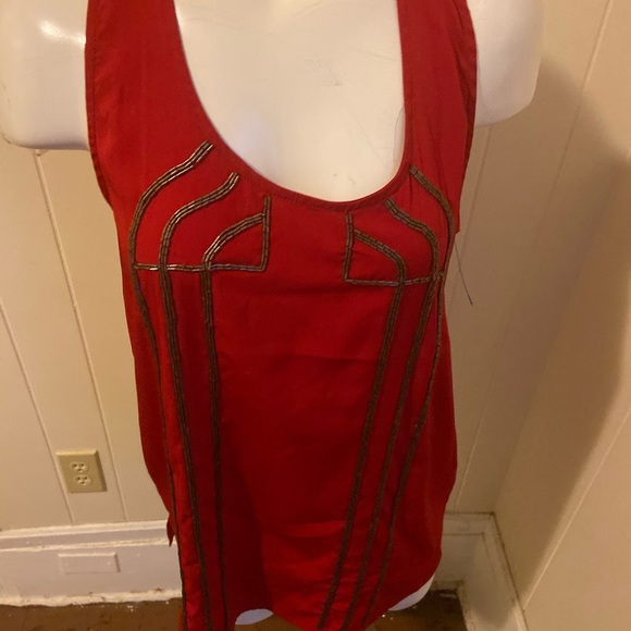 Blouse - Picture 1 of 2